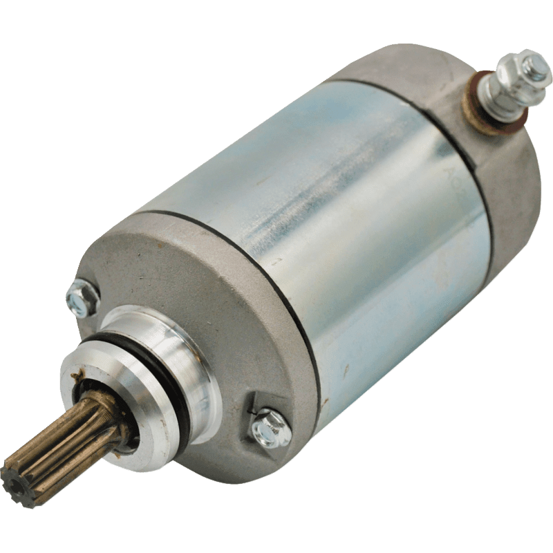 RICK'S MOTORSPORT ELECTRIC - 61 - 330 - STARTER SUZUKI - Driven Powersports Inc.61 - 330