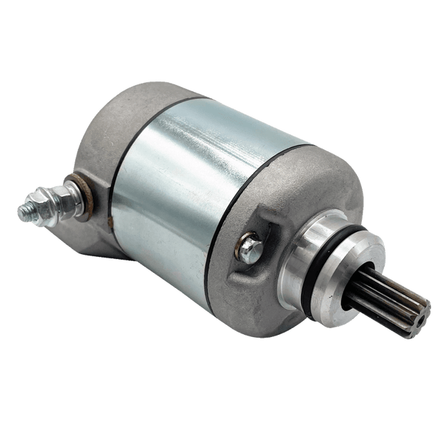 RICK'S MOTORSPORT ELECTRIC - 61 - 331 - STARTER SUZUKI - Driven Powersports Inc.61 - 331
