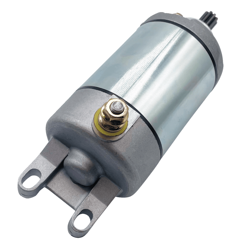 RICK'S MOTORSPORT ELECTRIC STARTER TRIUMPH - Driven Powersports Inc.61 - 720