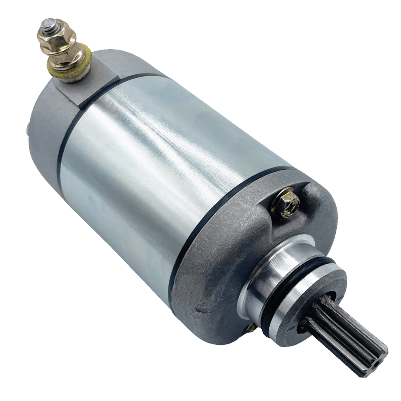RICK'S MOTORSPORT ELECTRIC STARTER TRIUMPH - Driven Powersports Inc.61 - 720