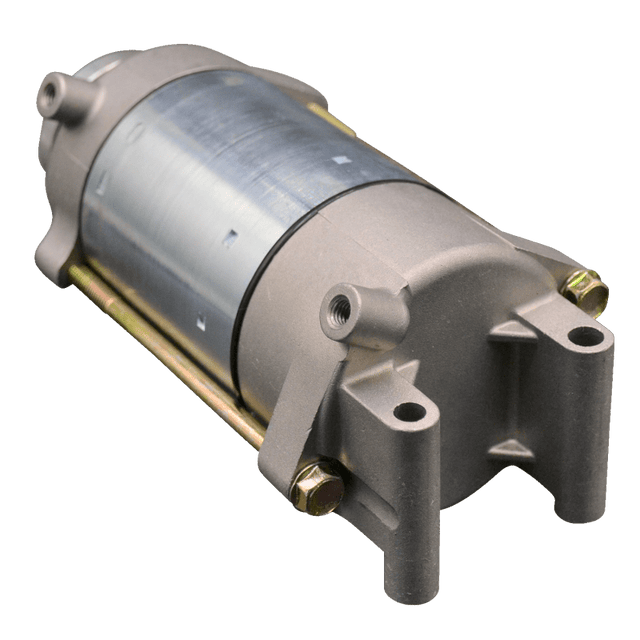 RICK'S MOTORSPORT ELECTRIC - 61 - 223 - STARTER YAMAHA - Driven Powersports Inc.61 - 223