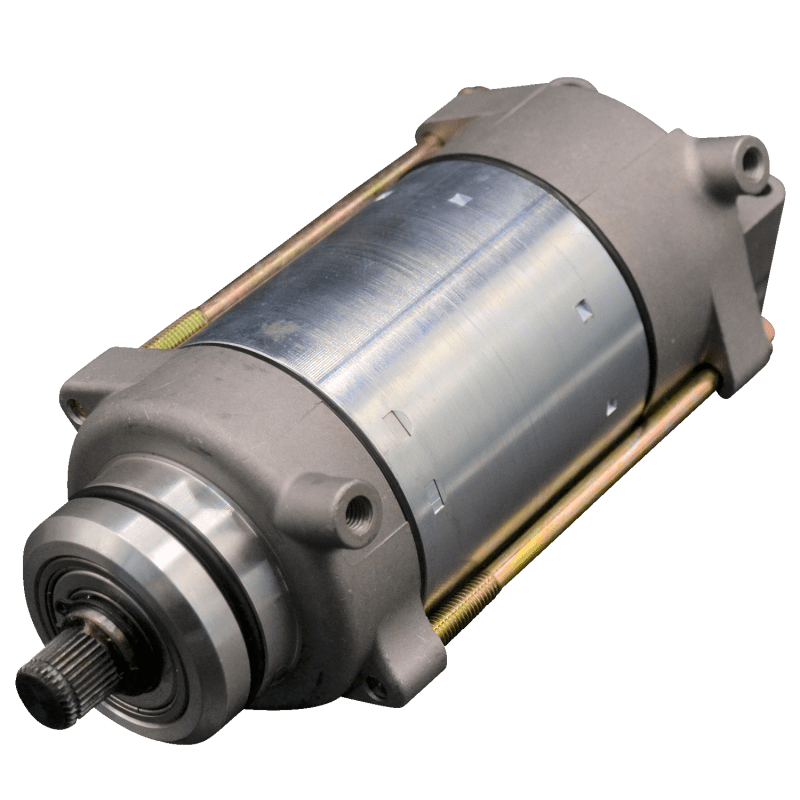RICK'S MOTORSPORT ELECTRIC - 61 - 223 - STARTER YAMAHA - Driven Powersports Inc.61 - 223
