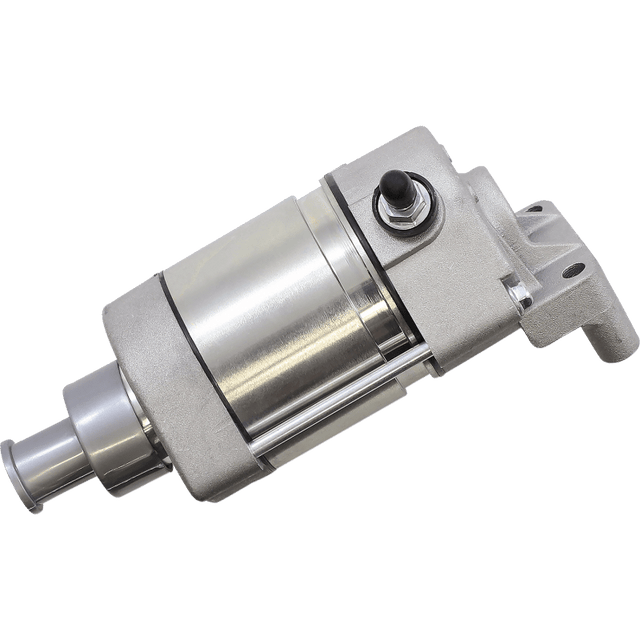 RICK'S MOTORSPORT ELECTRIC STARTER YAMAHA R1 - Driven Powersports Inc.61 - 432