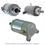 RICK'S MOTORSPORT ELECTRIC STARTER (61 - 199) - Driven Powersports Inc.61 - 19961 - 199