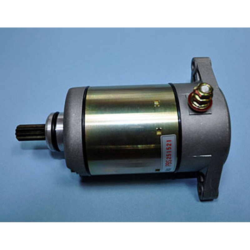 RICK'S MOTORSPORT ELECTRIC STARTER - Driven Powersports