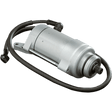 RICK'S MOTORSPORT ELECTRIC STARTER - Driven Powersports Inc.61 - 401