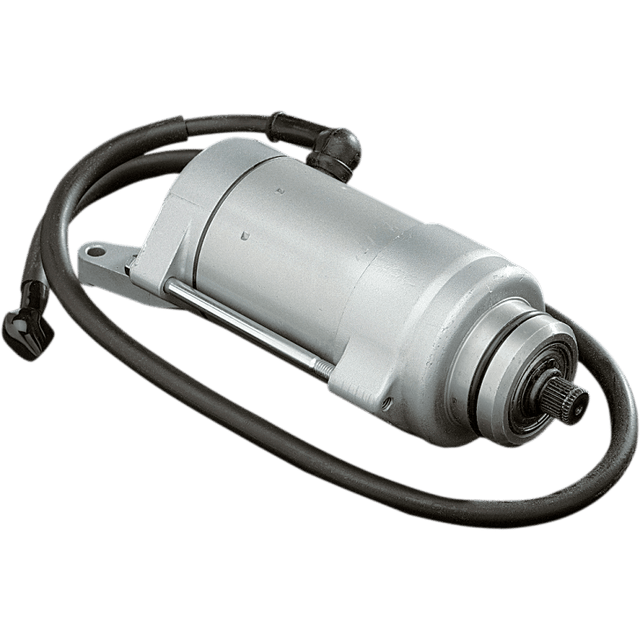 RICK'S MOTORSPORT ELECTRIC STARTER - Driven Powersports Inc.61 - 401