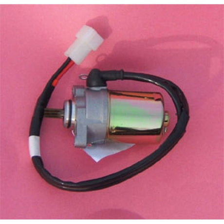 RICK'S MOTORSPORT ELECTRIC STARTER (61 - 509) - Driven Powersports Inc.61 - 50961 - 509