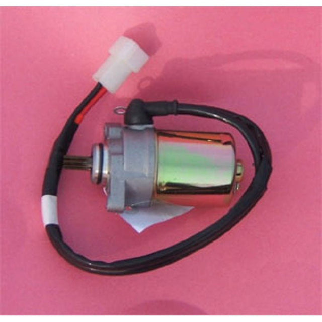 RICK'S MOTORSPORT ELECTRIC STARTER (61 - 509) - Driven Powersports Inc.61 - 50961 - 509
