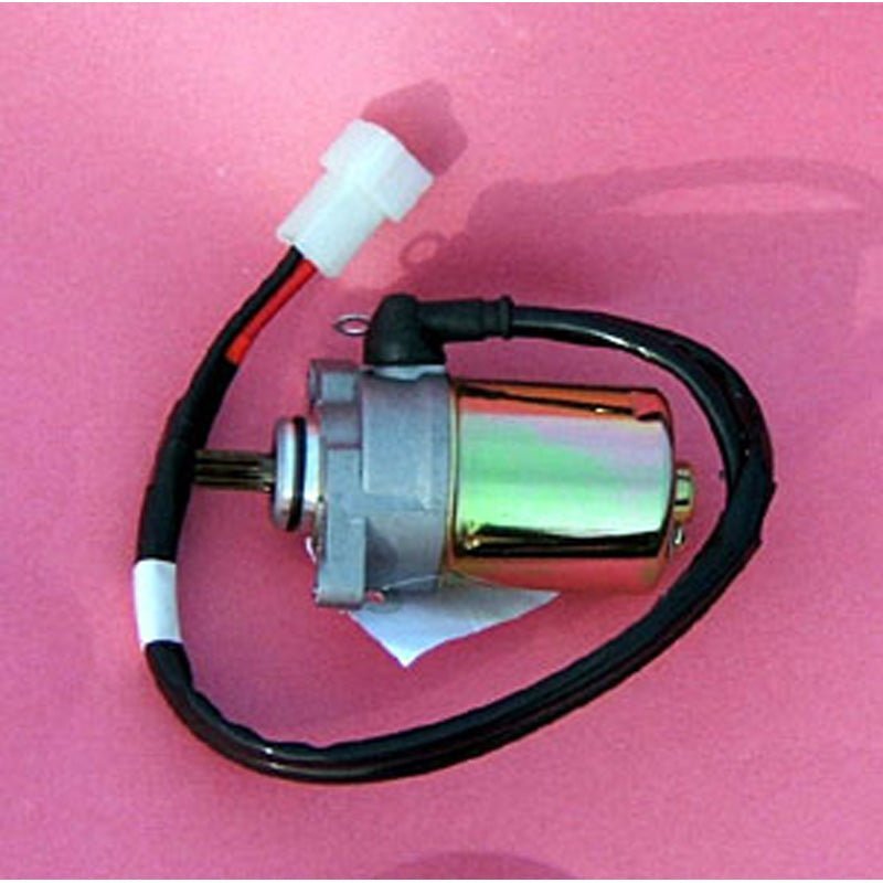 RICK'S MOTORSPORT ELECTRIC STARTER (61 - 606) - Driven Powersports Inc.61 - 60661 - 606