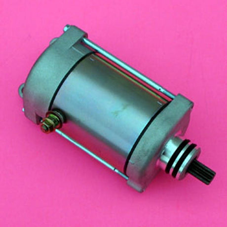 RICK'S MOTORSPORT ELECTRIC STARTER (61 - 506) - Driven Powersports Inc.61 - 50661 - 506