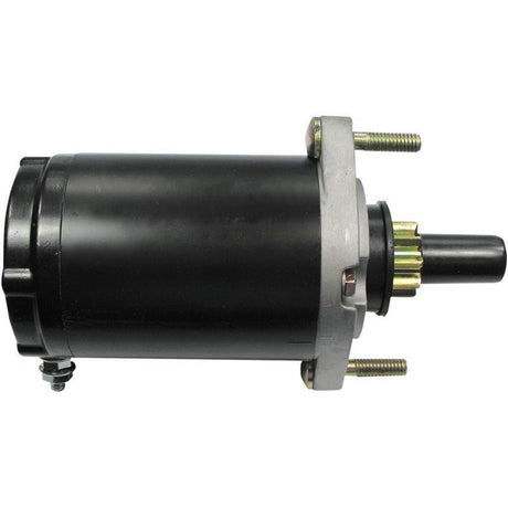 RICK'S MOTORSPORT ELECTRIC STARTER (64 - 001) - Driven Powersports Inc.64 - 00164 - 001