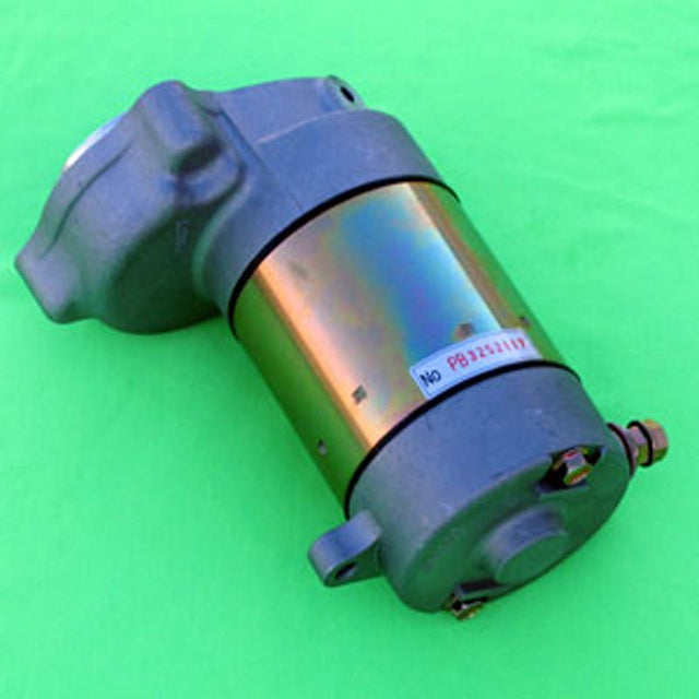 RICK'S MOTORSPORT ELECTRIC STARTER (61 - 501) - Driven Powersports Inc.61 - 50161 - 501