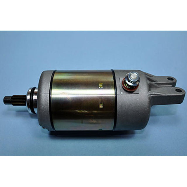 RICK'S MOTORSPORT ELECTRIC STARTER (61 - 195) - Driven Powersports Inc.61 - 19561 - 195