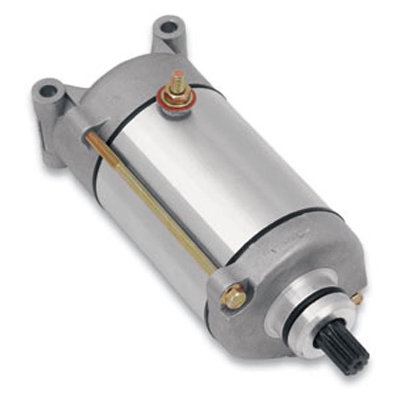 RICK'S MOTORSPORT ELECTRIC STARTER (61 - 205) - Driven Powersports Inc.61 - 20561 - 205