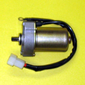RICK'S MOTORSPORT ELECTRIC STARTER (61 - 511) - Driven Powersports Inc.61 - 51161 - 511