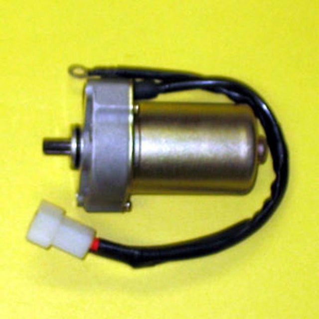 RICK'S MOTORSPORT ELECTRIC STARTER (61 - 511) - Driven Powersports Inc.61 - 51161 - 511