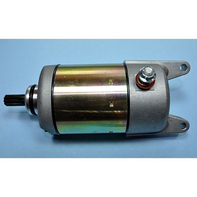 RICK'S MOTORSPORT ELECTRIC STARTER (61 - 204) - Driven Powersports Inc.61 - 20461 - 204