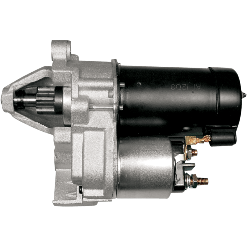 RICK'S MOTORSPORT ELECTRIC STARTER - Driven Powersports Inc.61 - 801