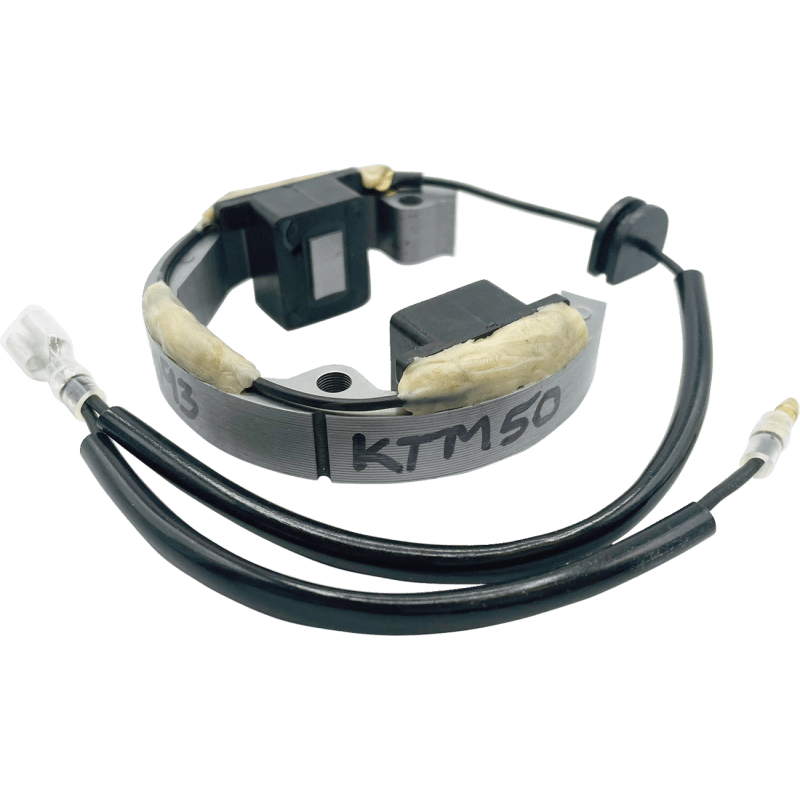 RICK'S MOTORSPORT ELECTRIC STATOR (21 - 0093) - DRIVEN Canada's Powersports 21 - 0093