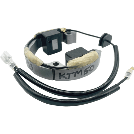 RICK'S MOTORSPORT ELECTRIC STATOR (21 - 0093) - DRIVEN Canada's Powersports 21 - 0093
