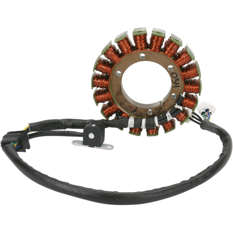 RICK'S MOTORSPORT ELECTRIC STATOR (21 - 054) - DRIVEN Canada's Powersports 21 - 05421 - 054