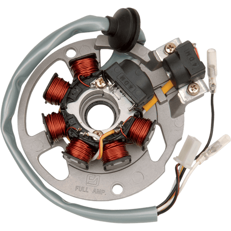 RICK'S MOTORSPORT ELECTRIC STATOR (21 - 550) - DRIVEN Canada's Powersports 21 - 55021 - 550