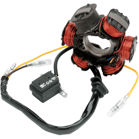 RICK'S MOTORSPORT ELECTRIC STATOR (21 - 600H) - DRIVEN Canada's Powersports 21 - 600H21 - 600H