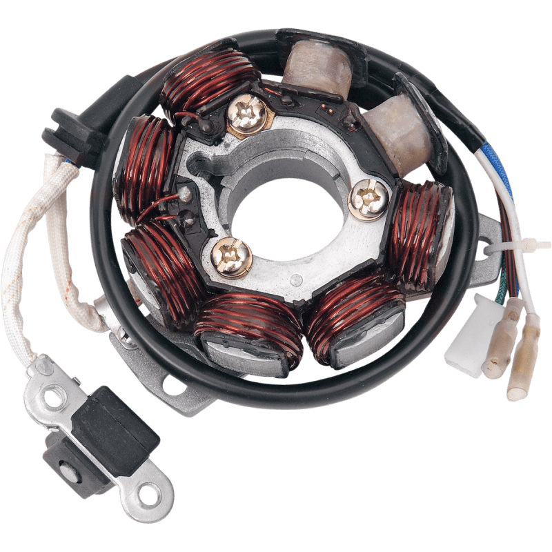 RICK'S MOTORSPORT ELECTRIC STATOR (21 - 602H) - DRIVEN Canada's Powersports 21 - 602H21 - 602H