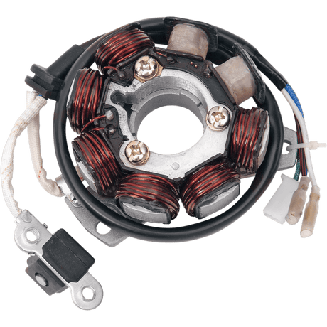 RICK'S MOTORSPORT ELECTRIC STATOR (21 - 602H) - DRIVEN Canada's Powersports 21 - 602H21 - 602H