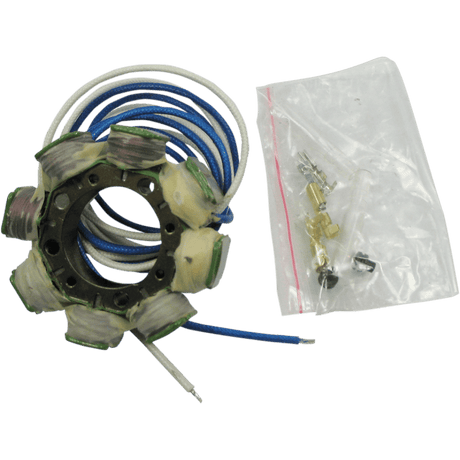 RICK'S MOTORSPORT ELECTRIC STATOR (21 - 636) - DRIVEN Canada's Powersports 21 - 63621 - 636