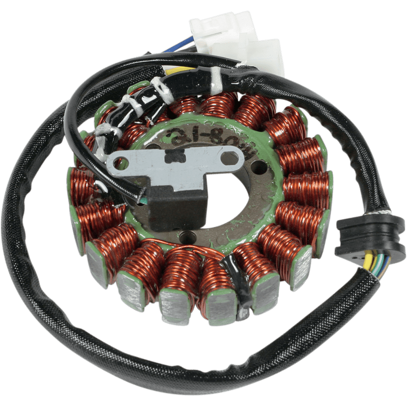 RICK'S MOTORSPORT ELECTRIC STATOR (21 - 801H) - DRIVEN Canada's Powersports 21 - 801H21 - 801H