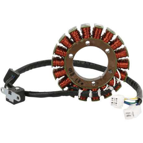RICK'S MOTORSPORT ELECTRIC STATOR (21 - 810) - DRIVEN Canada's Powersports 21 - 81021 - 810