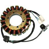 RICK'S MOTORSPORT ELECTRIC STATOR (21 - 814) - DRIVEN Canada's Powersports 21 - 81421 - 814