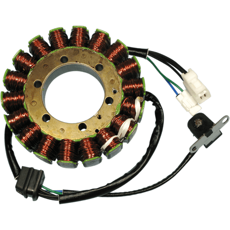RICK'S MOTORSPORT ELECTRIC STATOR (21 - 814) - DRIVEN Canada's Powersports 21 - 81421 - 814