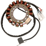 RICK'S MOTORSPORT ELECTRIC STATOR (21 - 911) - DRIVEN Canada's Powersports 21 - 91121 - 911