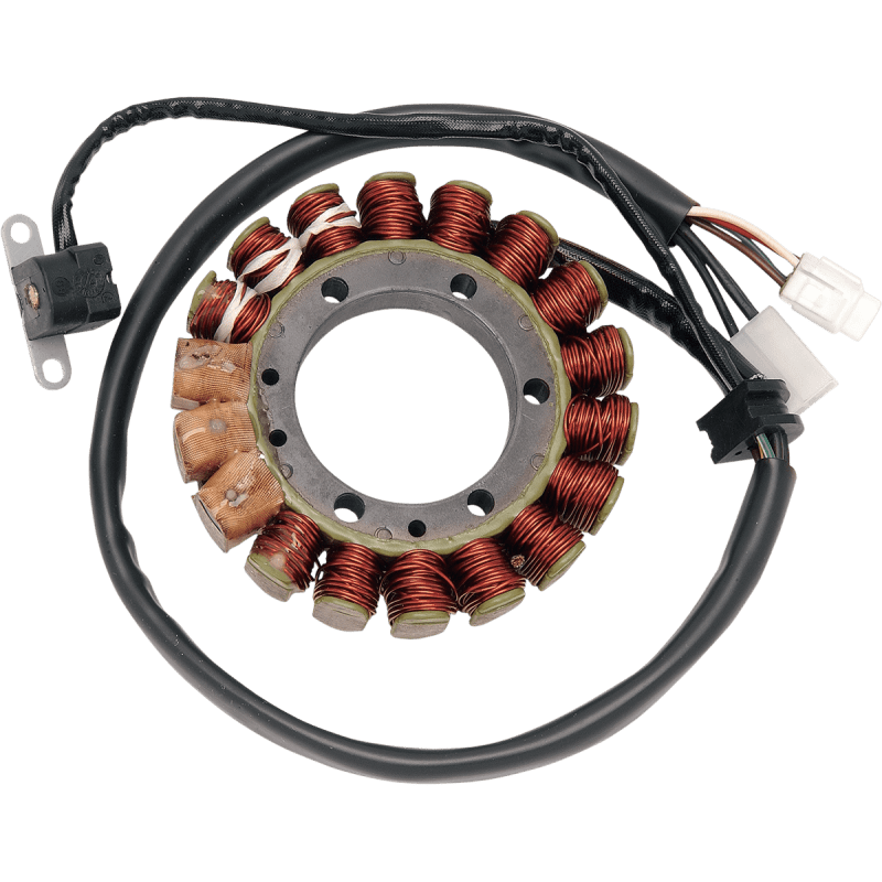 RICK'S MOTORSPORT ELECTRIC STATOR (21 - 913) - DRIVEN Canada's Powersports 21 - 91321 - 913
