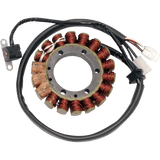 RICK'S MOTORSPORT ELECTRIC STATOR (21 - 913) - DRIVEN Canada's Powersports 21 - 91321 - 913