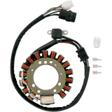 RICK'S MOTORSPORT ELECTRIC STATOR (21 - 914) - DRIVEN Canada's Powersports 21 - 91421 - 914