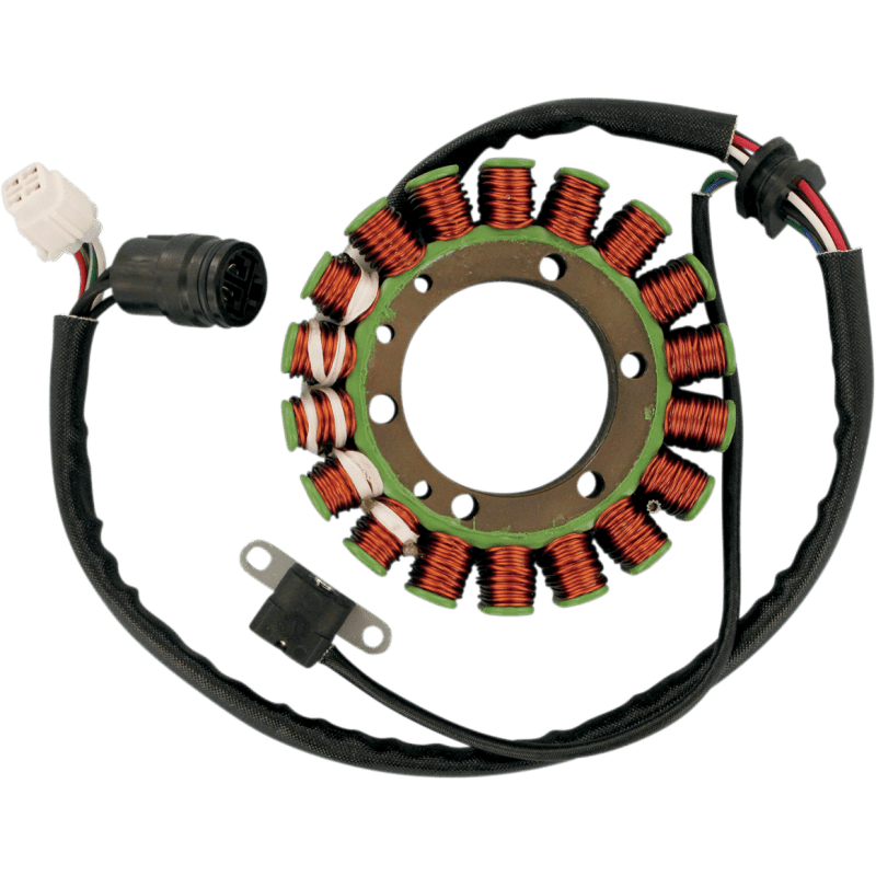 RICK'S MOTORSPORT ELECTRIC STATOR (21 - 917) - DRIVEN Canada's Powersports 21 - 91721 - 917