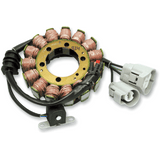 RICK'S MOTORSPORT ELECTRIC STATOR (21 - 924) - DRIVEN Canada's Powersports 21 - 92421 - 924