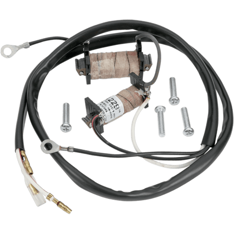 RICK'S MOTORSPORT ELECTRIC STATOR (22 - 780) - DRIVEN Canada's Powersports 22 - 78022 - 780
