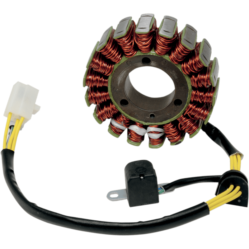RICK'S MOTORSPORT ELECTRIC STATOR APRILLA - Driven Powersports Inc.21 - 020