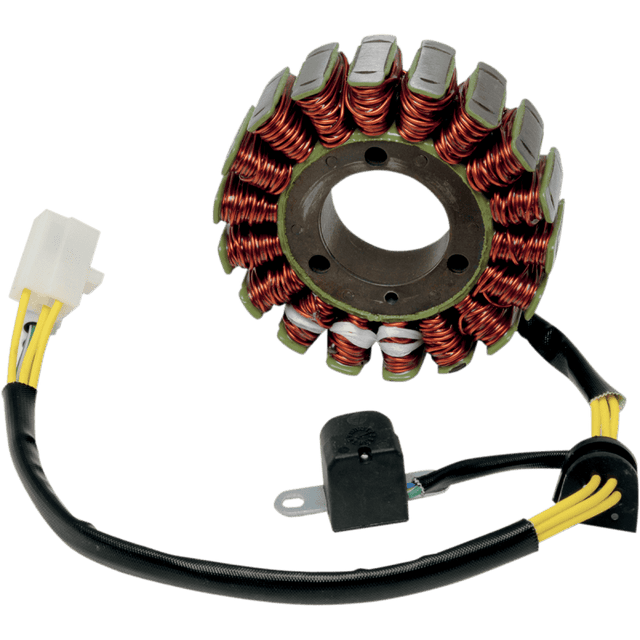 RICK'S MOTORSPORT ELECTRIC STATOR APRILLA - Driven Powersports Inc.21 - 020