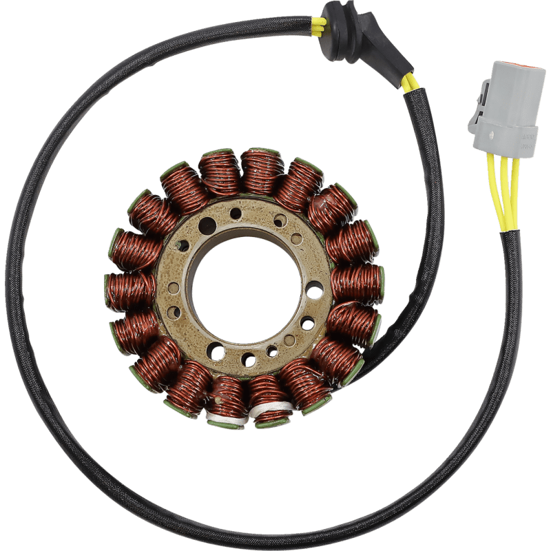 RICK'S MOTORSPORT ELECTRIC STATOR BUELL (21 - 040) - DRIVEN Canada's Powersports 21 - 040