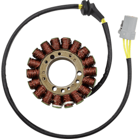 RICK'S MOTORSPORT ELECTRIC STATOR BUELL (21 - 040) - DRIVEN Canada's Powersports 21 - 040