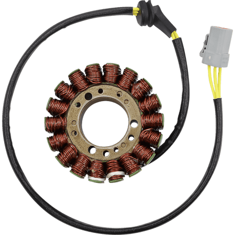 RICK'S MOTORSPORT ELECTRIC STATOR BUELL (21 - 040) - DRIVEN Canada's Powersports 21 - 040