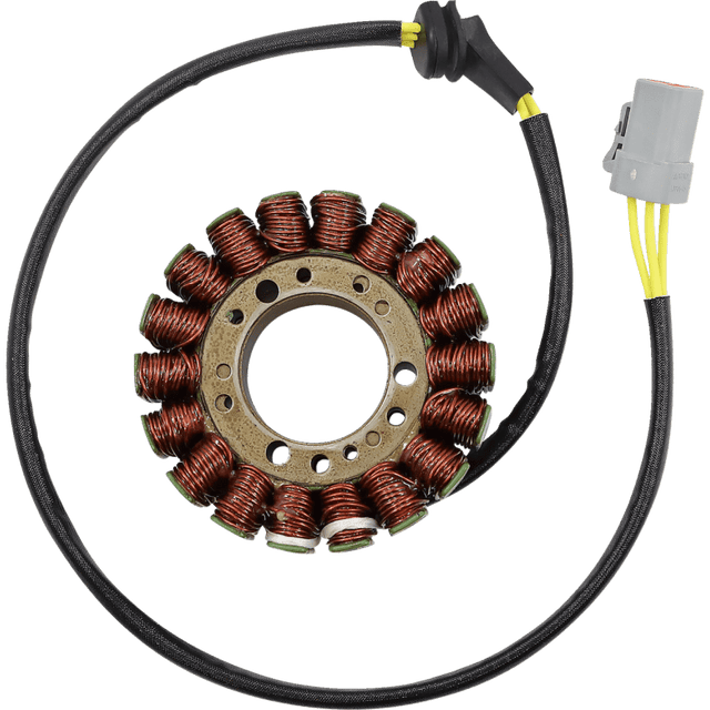 RICK'S MOTORSPORT ELECTRIC STATOR BUELL (21 - 040) - DRIVEN Canada's Powersports 21 - 040