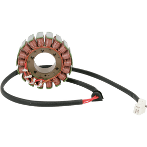 RICK'S MOTORSPORT ELECTRIC STATOR DUCATI 996 99 - 01 - Driven Powersports Inc.21 - 009