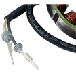 RICK'S MOTORSPORT ELECTRIC STATOR DUCATI - Driven Powersports Inc.21 - 039